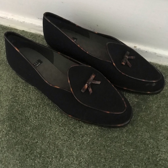 Stuart Weitzman Shoes - Stuart Weitzman Loafers